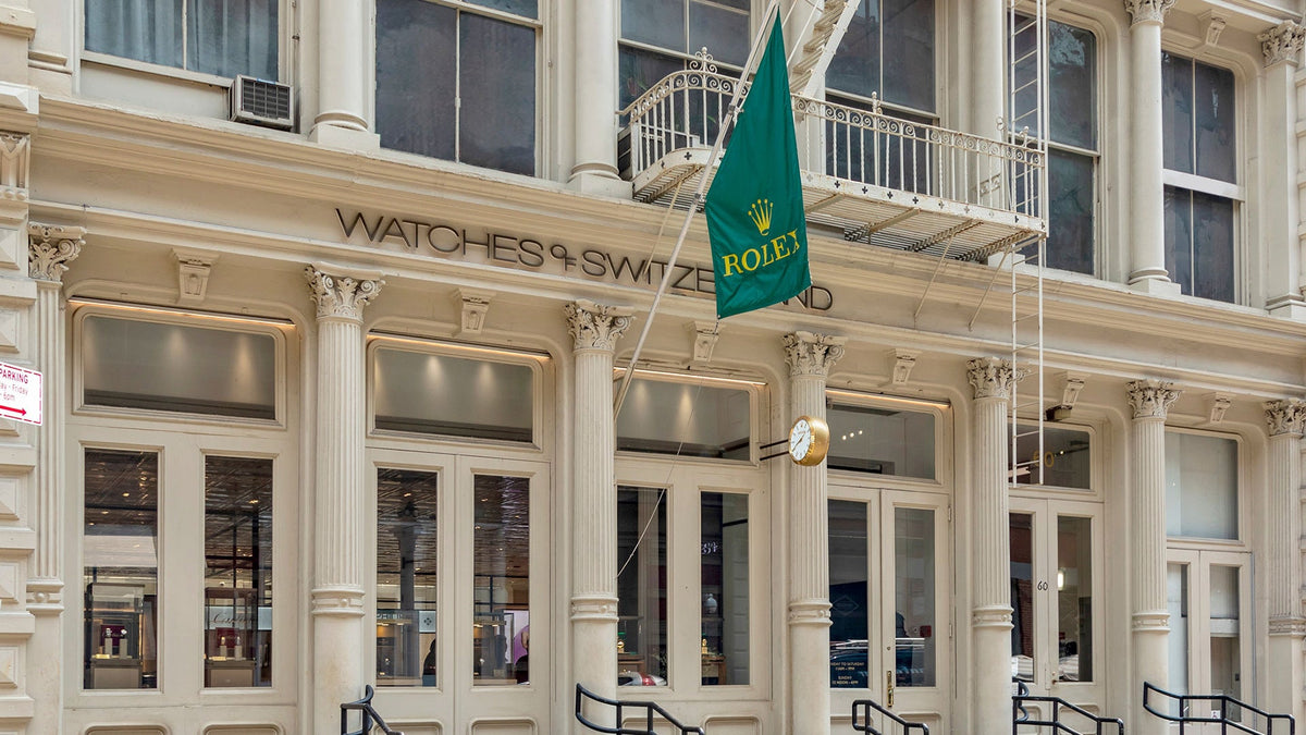 LVMH Watch Week: Top Women's Luxury Timepieces of 2020